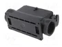 HARTING Han-Eco 24B-HSM2 Carcasa HDC para Panel