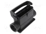 HARTING Han-Eco 24B-HSM2 Carcasa HDC para Panel