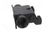 HARTING Han-Eco 24B-HSM2 Carcasa HDC para Panel