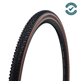Schwalbe X-One Allround 28x1.30 Performance Line TLE