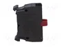 Eaton M22-CKC01 Elemento de contacto auxiliar con 1 contacto conmutado