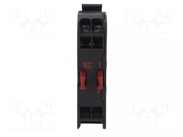 Eaton M22-CKC01 Elemento de contacto auxiliar con 1 contacto conmutado