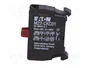 Eaton M22-CKC01 Elemento de contacto auxiliar con 1 contacto conmutado