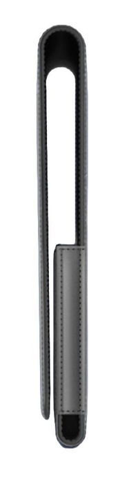 Lenovo Funda para Tab Plus con material Dupont™ Tyvek® y Piel Sintética, Protección Total Ligera