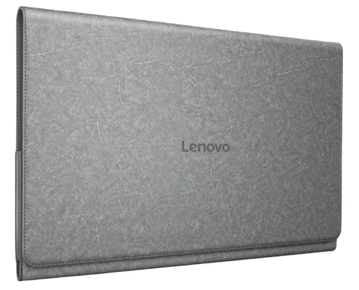 Lenovo Tab Plus Sleeve Gris 11,5 pulgadas Lenovo Tab Plus Sleeve Gris 11,5 pulgadas