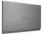 Lenovo Tab Plus Sleeve Gris 11,5 pulgadas