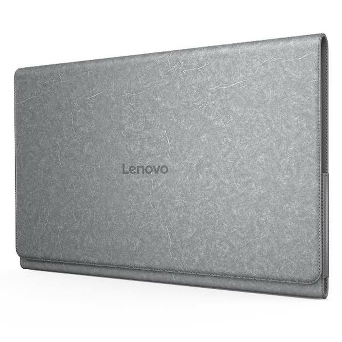 Lenovo Tab Plus Sleeve Gris 11,5 pulgadas Lenovo Tab Plus Sleeve Gris 11,5 pulgadas