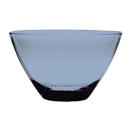 Mepra Cubo Champagne Policarbonato Zafiro para Copas, 17 cm Alto, 28 cm Diámetro