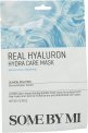 Some By Mi Real Hyaluron Hydra Care Sheet Mask 20 g