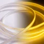 HO Tira LED COB 450W 34.200Lm CRI85 220VAC x 50M [HO-COB220-9W-WW] Blanco Cálido