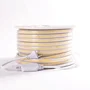 HO Tira LED COB 450W 34.200Lm CRI85 220VAC x 50M [HO-COB220-9W-WW] Blanco Cálido