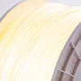 HO Tira LED COB 450W 34.200Lm CRI85 220VAC x 50M [HO-COB220-9W-WW] Blanco Cálido
