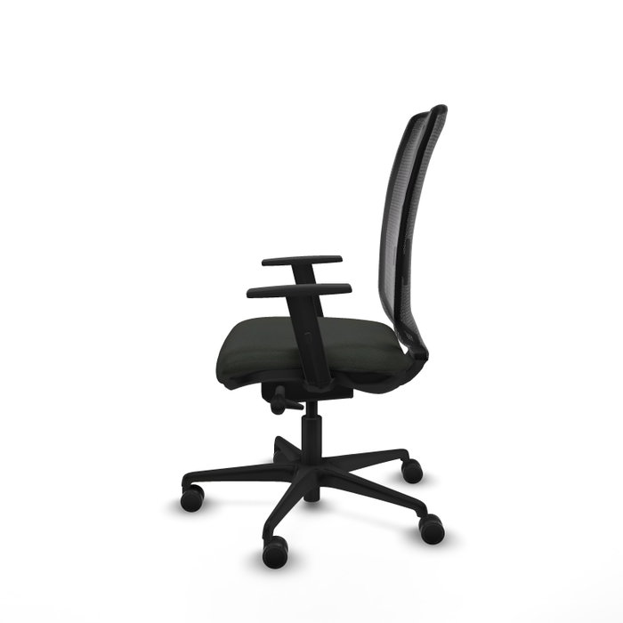 PIQUERAS Y CRESPO Ossa eco traslack bali negro PIQUERAS Y CRESPO Ossa eco traslack bali negro