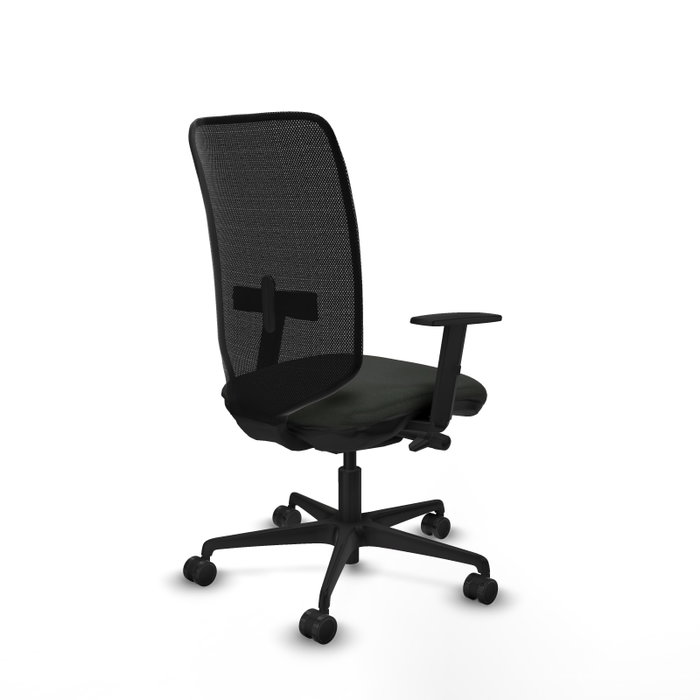 PIQUERAS Y CRESPO Ossa eco traslack bali negro PIQUERAS Y CRESPO Ossa eco traslack bali negro