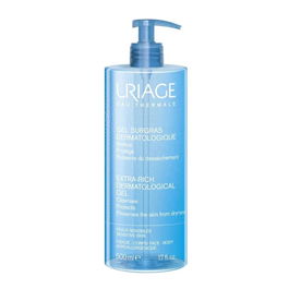 Uriage Gel Extra-Rico para Pieles Sensibles 500 ml
