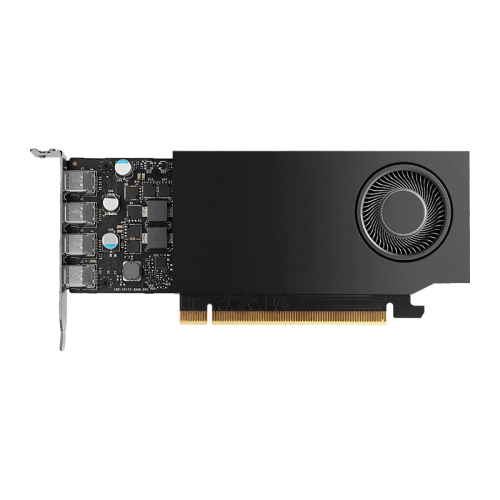 PNY NVIDIA RTX A1000 8GB GDDR6 Low Profile PNY NVIDIA RTX A1000 8GB GDDR6 Low Profile