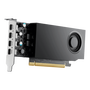PNY NVIDIA RTX A1000 8GB GDDR6 Low Profile