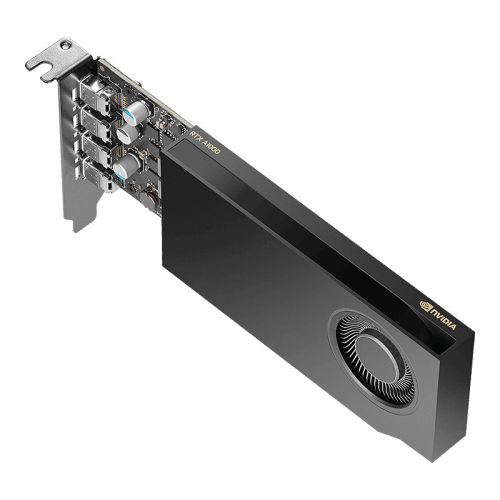PNY NVIDIA RTX A1000 8GB GDDR6 Low Profile PNY NVIDIA RTX A1000 8GB GDDR6 Low Profile