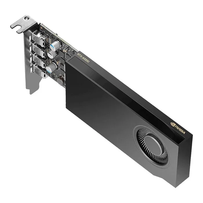 PNY NVIDIA RTX A1000 8GB GDDR6 Low Profile PNY NVIDIA RTX A1000 8GB GDDR6 Low Profile
