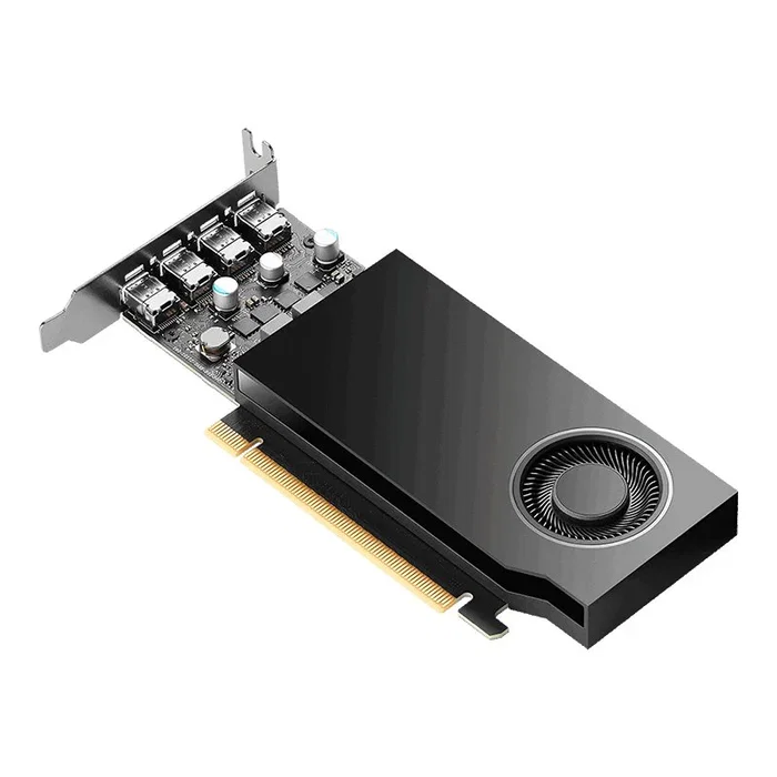 PNY NVIDIA RTX A1000 8GB GDDR6 Low Profile PNY NVIDIA RTX A1000 8GB GDDR6 Low Profile