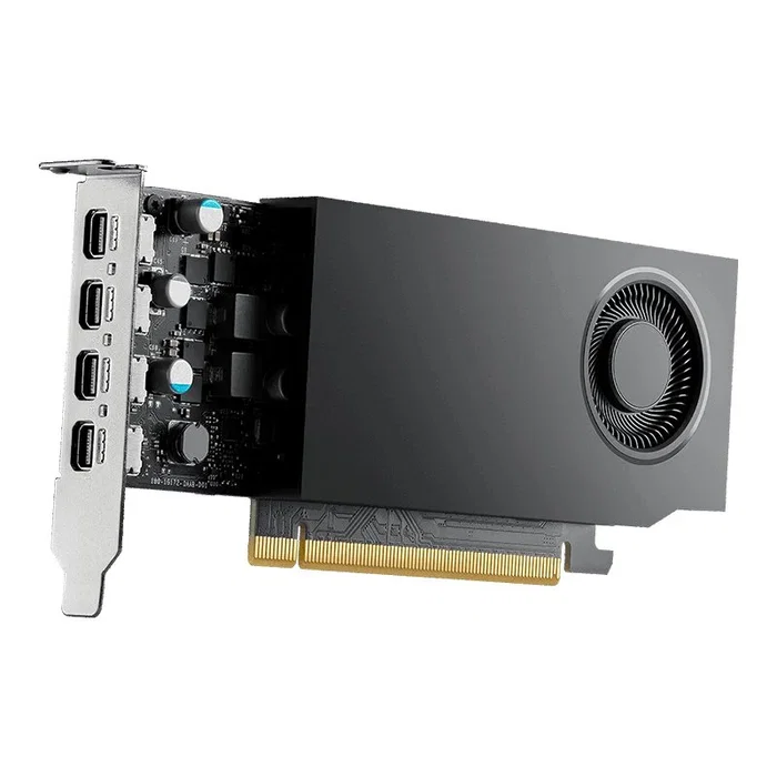PNY NVIDIA RTX A1000 8GB GDDR6 Low Profile PNY NVIDIA RTX A1000 8GB GDDR6 Low Profile
