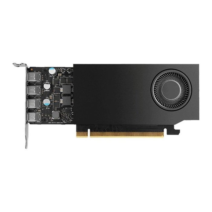 PNY NVIDIA RTX A1000 8GB GDDR6 Low Profile PNY NVIDIA RTX A1000 8GB GDDR6 Low Profile