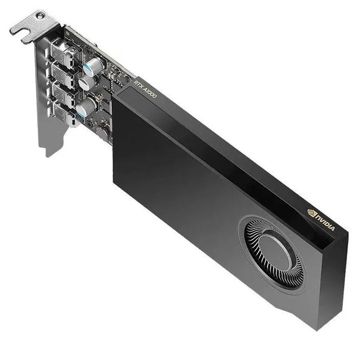 PNY NVIDIA RTX A1000 8GB GDDR6 Low Profile PNY NVIDIA RTX A1000 8GB GDDR6 Low Profile