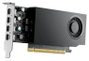 PNY NVIDIA RTX A1000 8GB GDDR6 Low Profile
