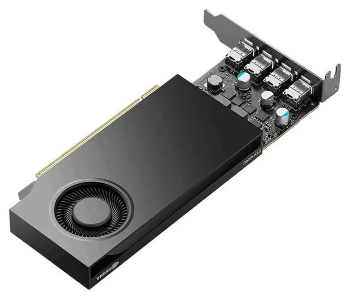 PNY NVIDIA RTX A1000 8GB GDDR6 Low Profile PNY NVIDIA RTX A1000 8GB GDDR6 Low Profile