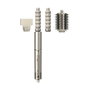 Shark FlexStyle HD426SLEU Secador de Pelo y Moldeador 3 en 1 - Piedra