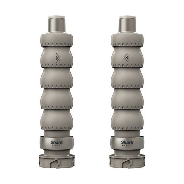Shark FlexStyle HD426SLEU Secador de Pelo y Moldeador 3 en 1 - Piedra