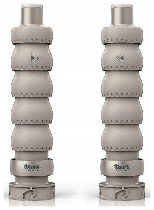 Shark FlexStyle HD426SLEU Secador de Pelo y Moldeador 3 en 1 - Piedra