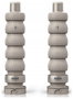 Shark FlexStyle HD426SLEU Secador de Pelo y Moldeador 3 en 1 - Piedra