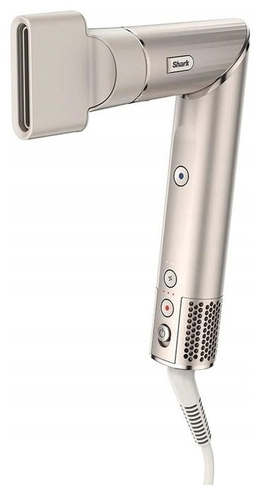 Shark FlexStyle HD426SLEU Secador de Pelo y Moldeador 3 en 1 - Piedra