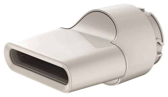 Shark FlexStyle HD426SLEU Secador de Pelo y Moldeador 3 en 1 - Piedra