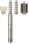 Shark FlexStyle HD426SLEU Secador y Estilizador 3 en 1 - Stone