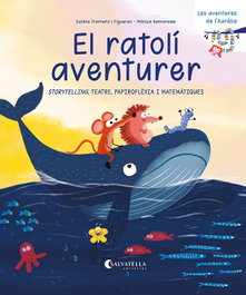 SALVATELLA El ratolí aventurer