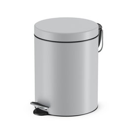 Hailo Selekta S gris mate seda