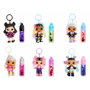 Yummiland Brillo de labios Doll Sour Sweeties - Sasha Sourworms