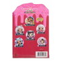 Yummiland Brillo de labios Doll Sour Sweeties - Sasha Sourworms