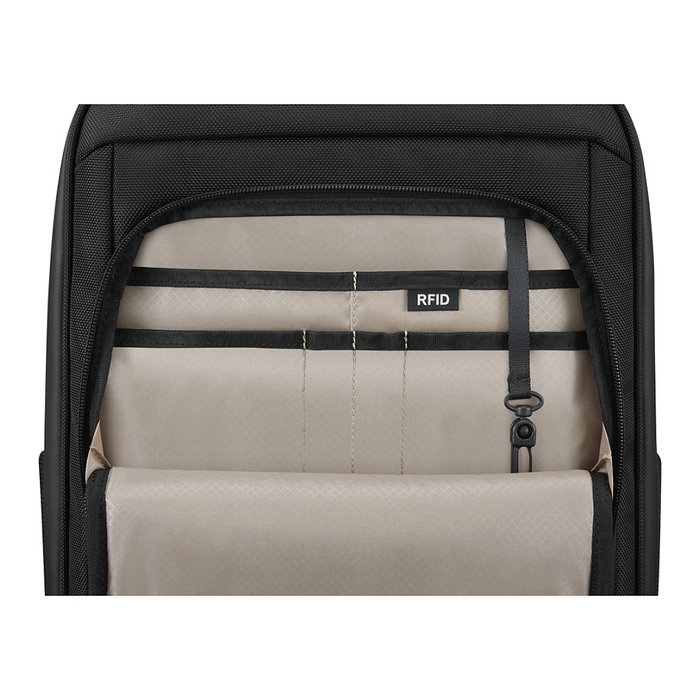 Lenovo ThinkPad Professional Backpack G2 Mochila para portátil de 16 pulgadas con compartimento acolchado y fabricada con materiales reciclados Lenovo ThinkPad Professional Backpack G2 Mochila para portátil de 16 pulgadas con compartimento acolchado y fabricada con materiales reciclados