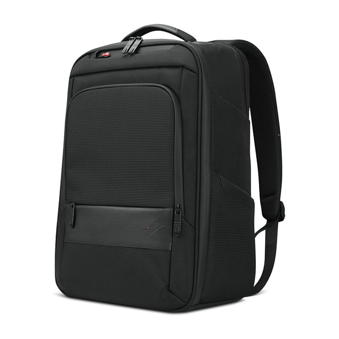 Lenovo ThinkPad Professional Backpack G2 Mochila para portátil de 16 pulgadas con compartimento acolchado y fabricada con materiales reciclados Lenovo ThinkPad Professional Backpack G2 Mochila para portátil de 16 pulgadas con compartimento acolchado y fabricada con materiales reciclados