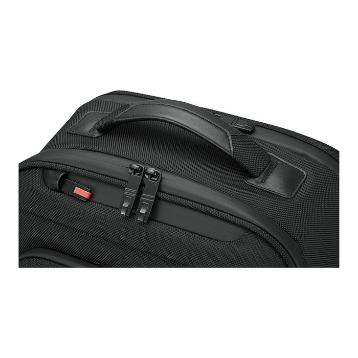 Lenovo ThinkPad Professional Backpack G2 Mochila para portátil de 16 pulgadas con compartimento acolchado y fabricada con materiales reciclados Lenovo ThinkPad Professional Backpack G2 Mochila para portátil de 16 pulgadas con compartimento acolchado y fabricada con materiales reciclados