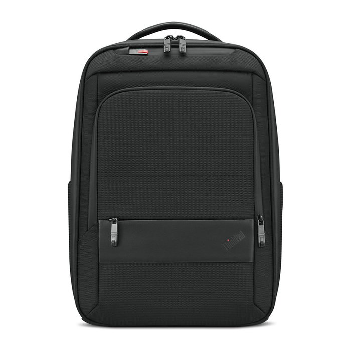 Lenovo ThinkPad Professional Backpack G2 Mochila para portátil de 16 pulgadas con compartimento acolchado y fabricada con materiales reciclados Lenovo ThinkPad Professional Backpack G2 Mochila para portátil de 16 pulgadas con compartimento acolchado y fabricada con materiales reciclados