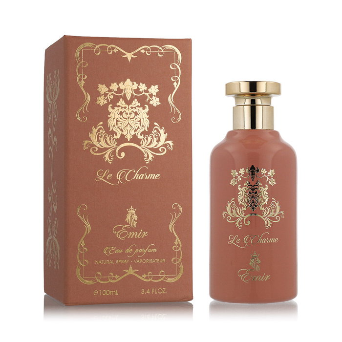 Emir La Charme Agua de perfume 100 ml