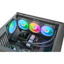 Thermaltake TH360-S V3 ARGB Sync AIO Negro