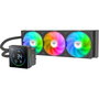 Thermaltake TH360-S V3 ARGB Sync AIO Negro