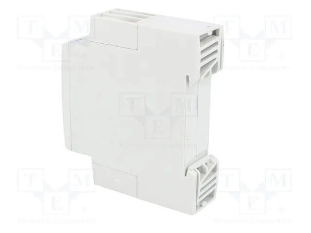 EATON ELECTRIC ETR2-11 Relé de tiempo SPDT 24-240V AC/DC