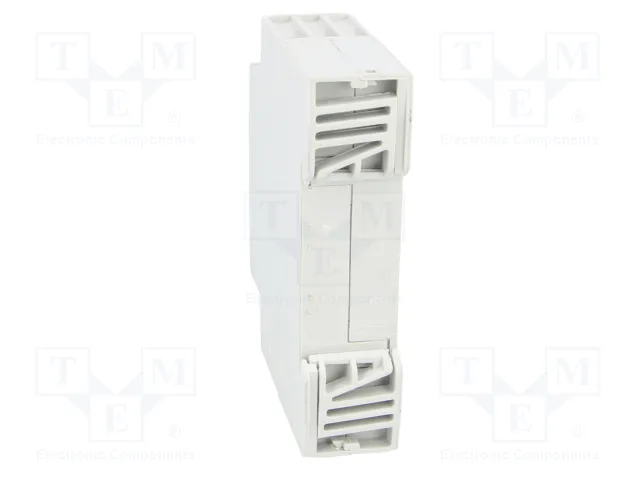 EATON ELECTRIC ETR2-11 Relé de tiempo SPDT 24-240V AC/DC