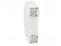 EATON ELECTRIC ETR2-11 Relé de tiempo SPDT 24-240V AC/DC